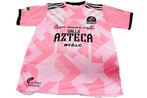 Camisa Flamenco FC